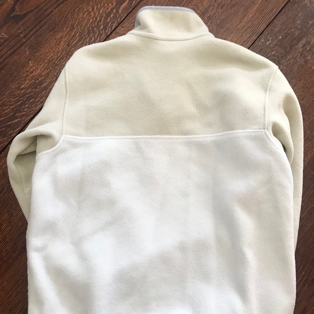 Patagonia Two-Tone Fleece - Picture 4 of 6